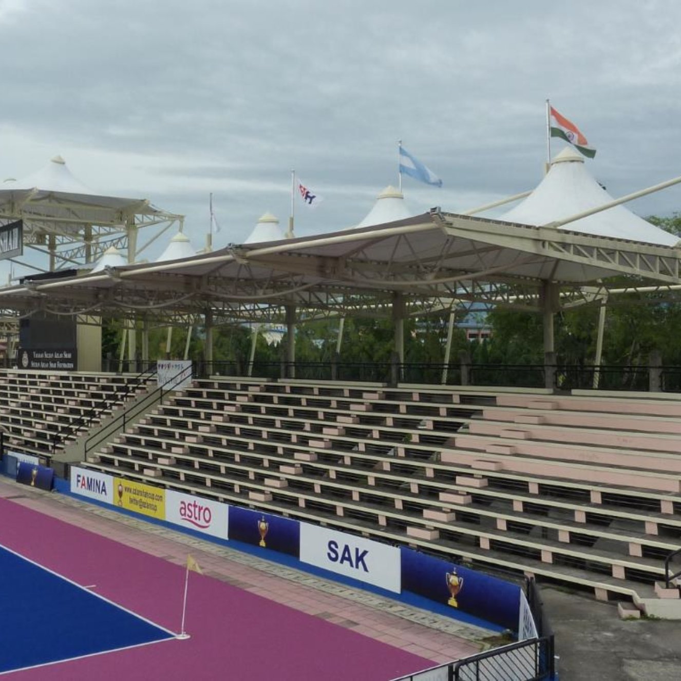 SULTAN AZLANSHA HOKEY STADIUM Malaysia 3 1326x1326 1