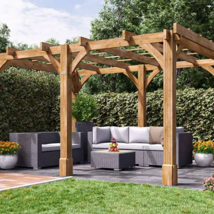 wooden pargola1 710x710 1