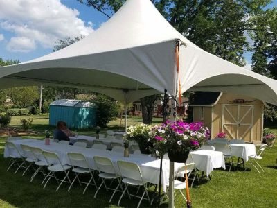 Tents for Sales and Rentals